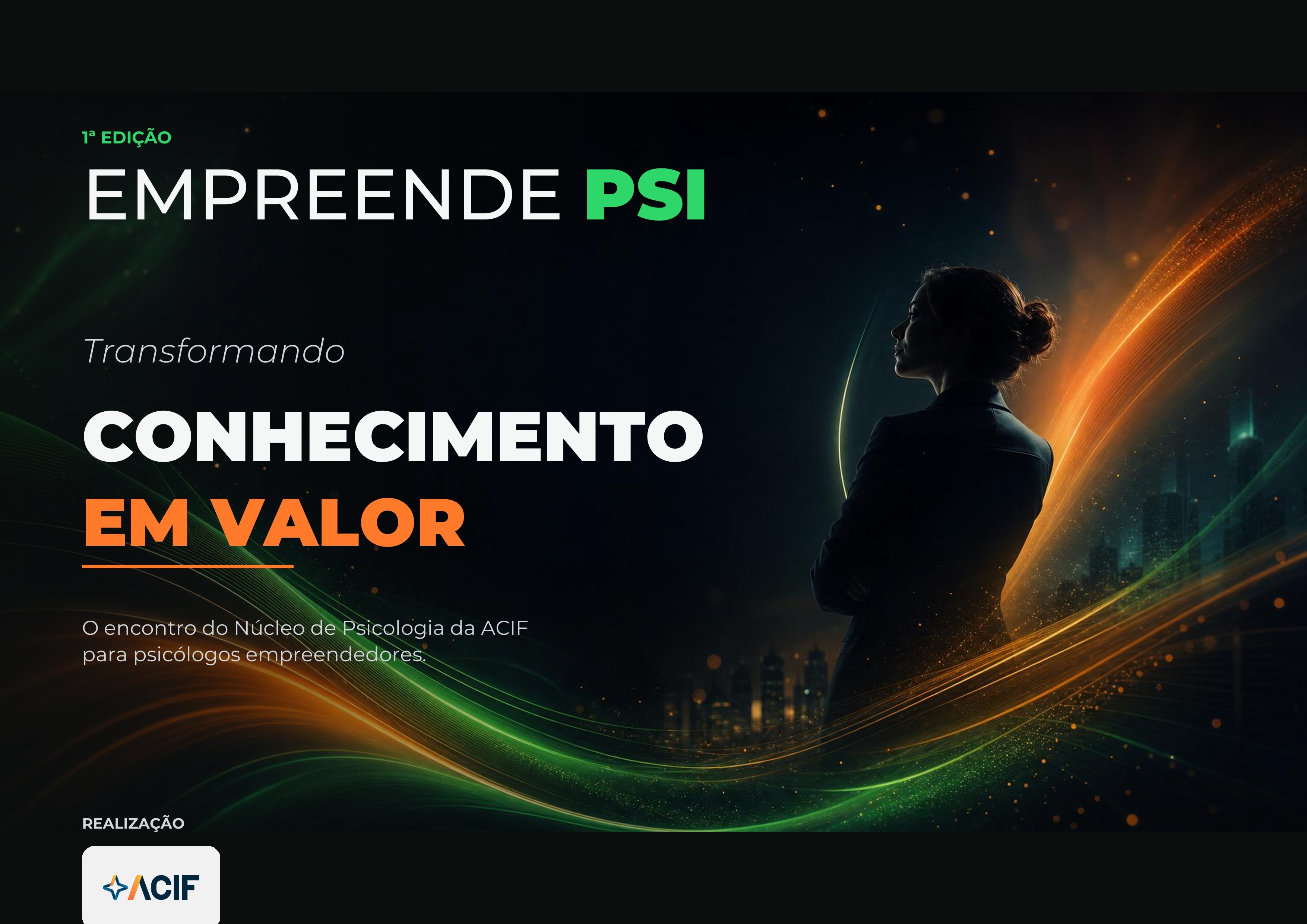 Flyer Horizontal A4 · Impressão