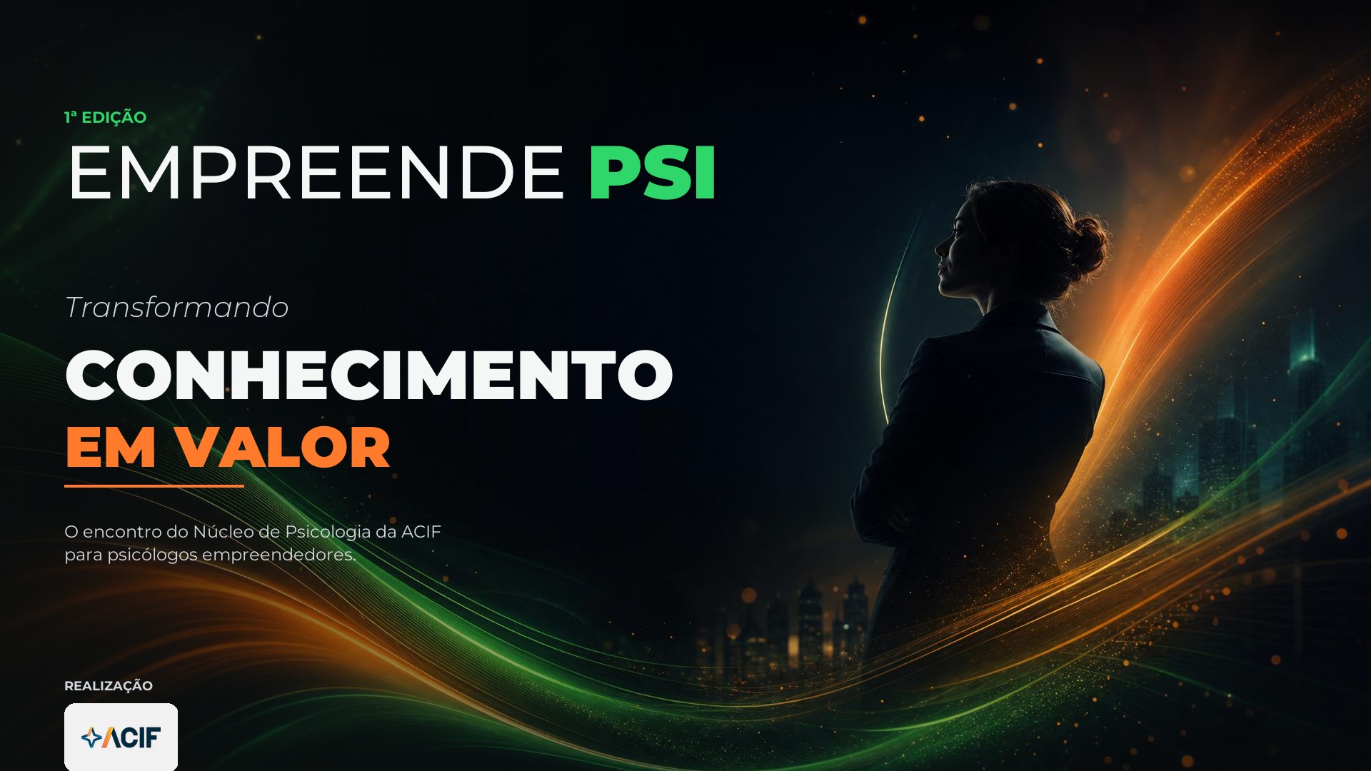 Flyer Horizontal · 16:9