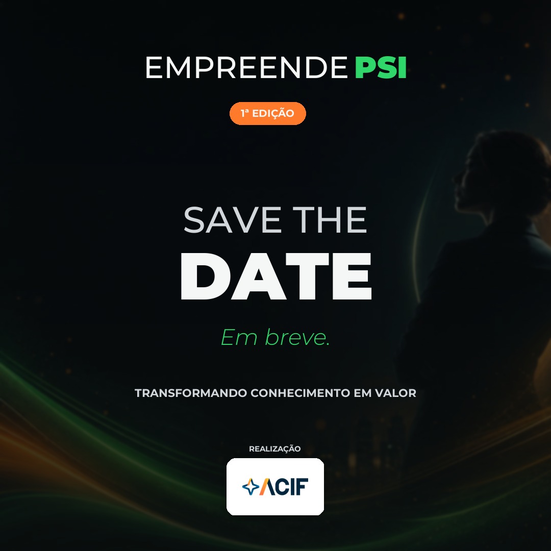 Save the Date