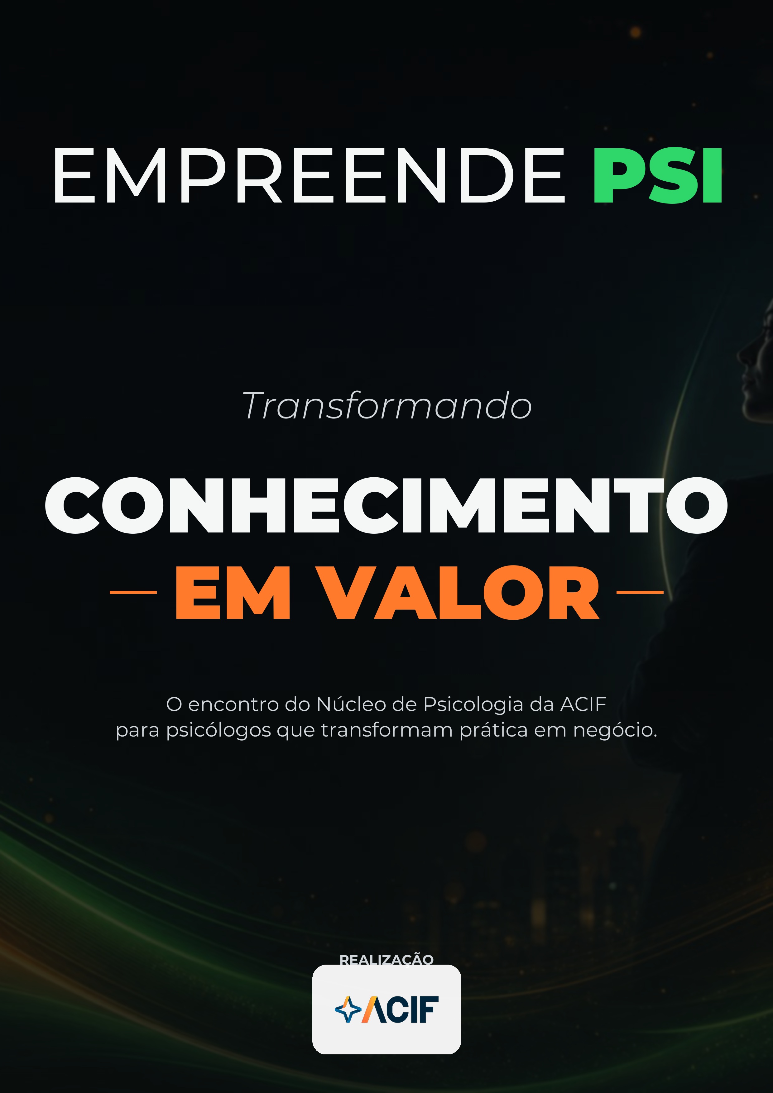 Flyer A4 · Impressão Digital